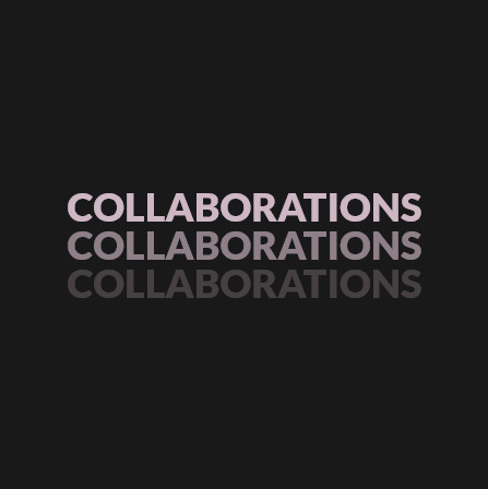 Collaborations