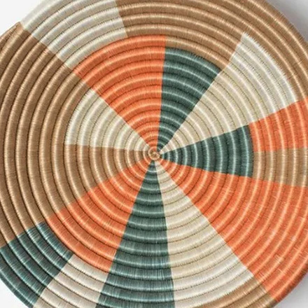 Color & Pattern