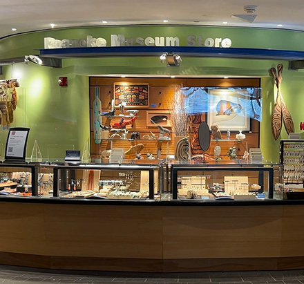 DC Museum Store image