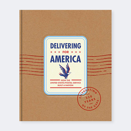 Delivering for America