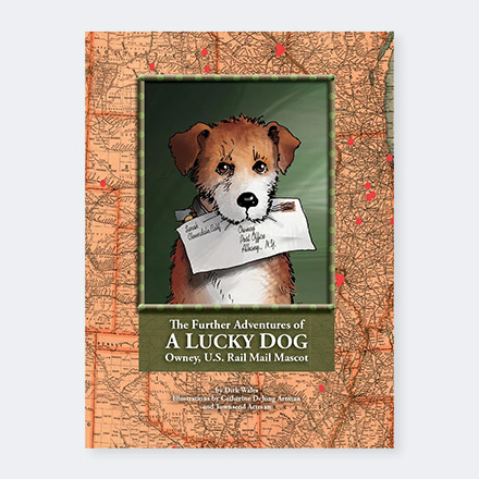 The Further Adventures of a Lucky Dog