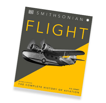 Smithsonian Flight: Revised & Updated