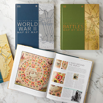 Gifts For History Buffs