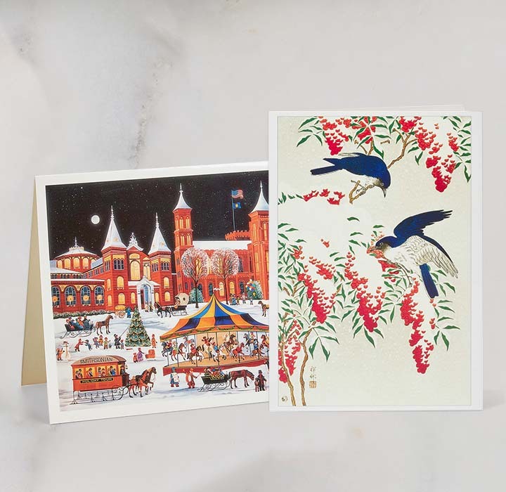 Thoughtful Cards