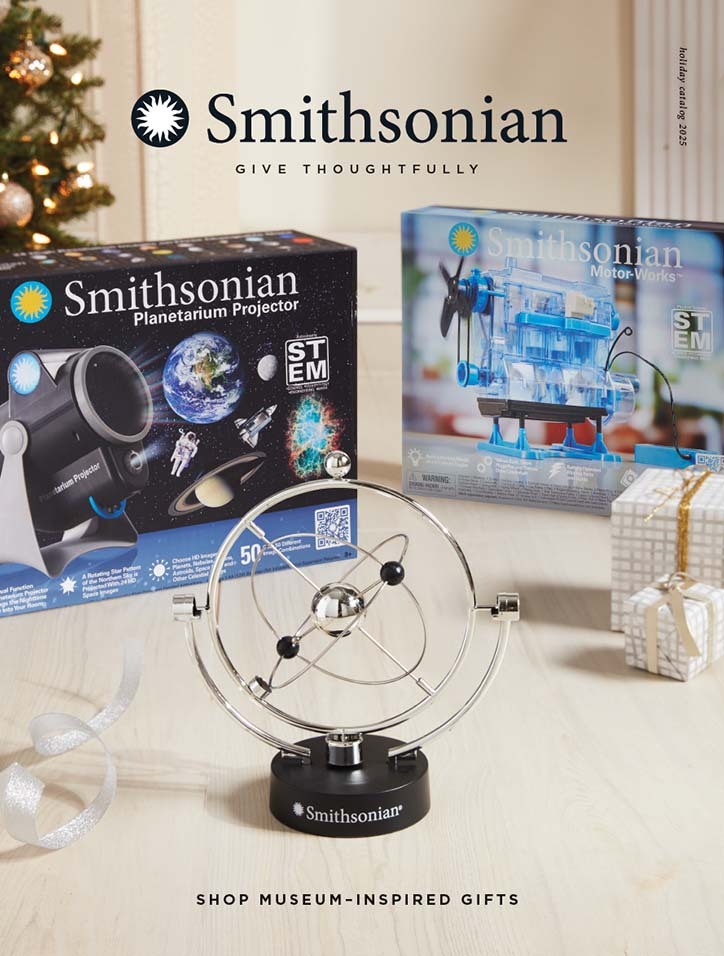 Image of Holiday Catalog cover