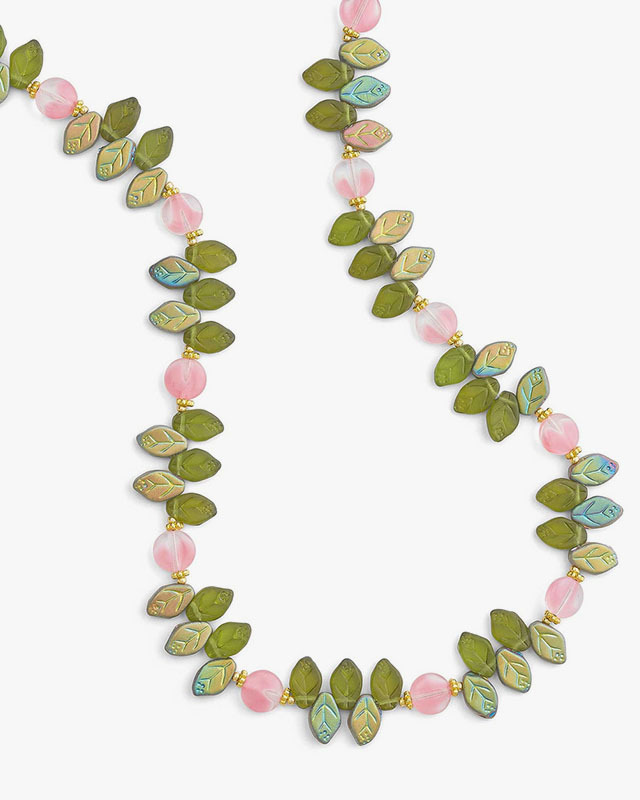 Jewelry to Treasure and Gift