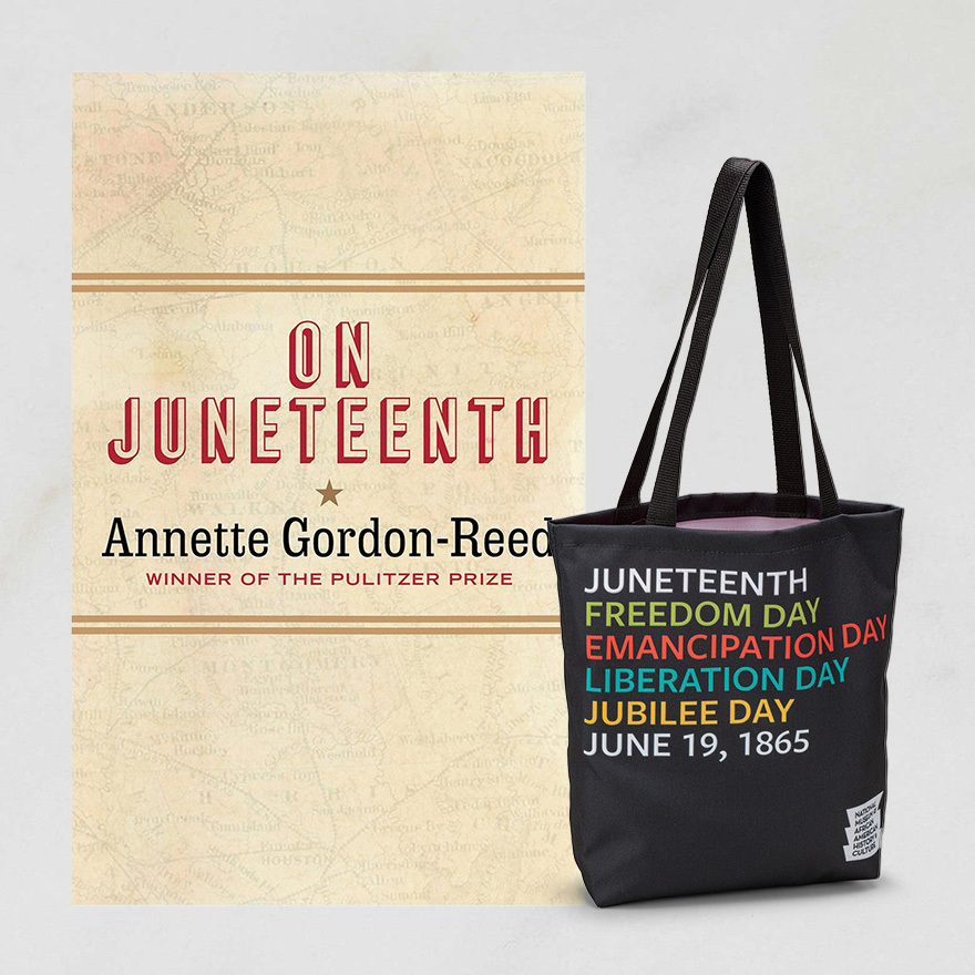 Stories of Juneteenth