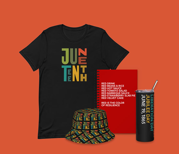 Juneteenth Collection