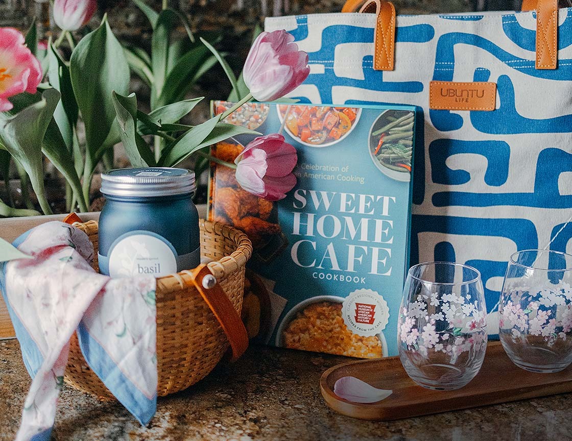 Mother's Day Gift Guide products