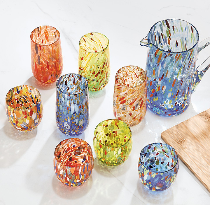 Murano Glass Collection