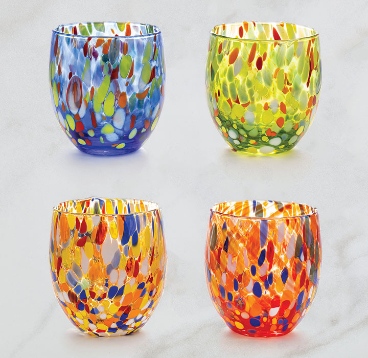 Murano Glass Collection