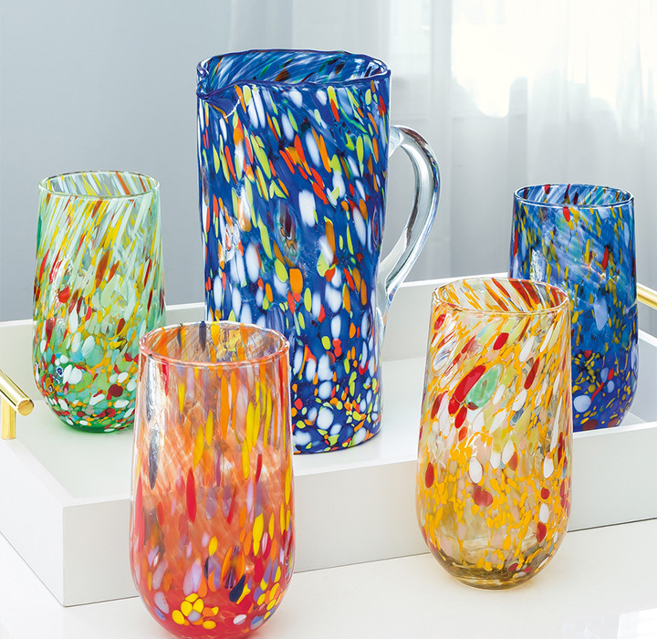 Murano Glass Collection