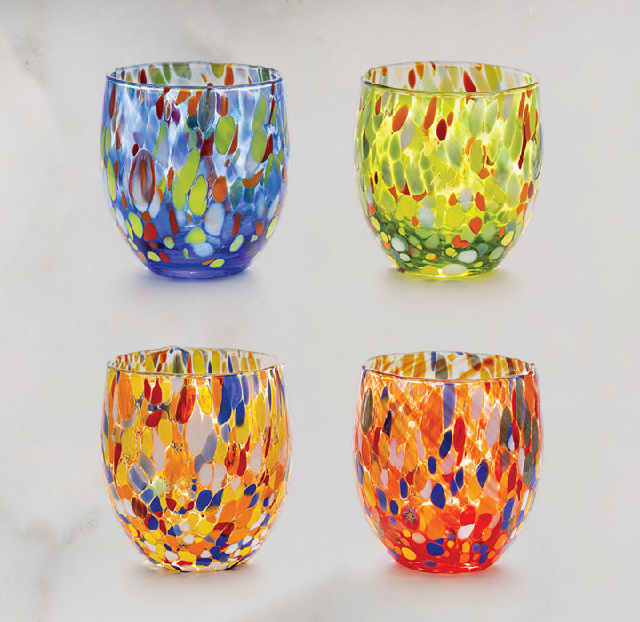 Murano Glass Collection