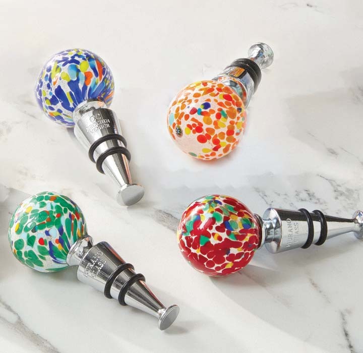 Murano Glass Collection