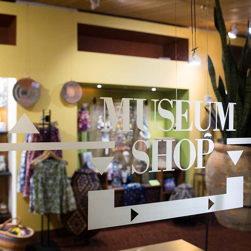 NMAAHC Museum Shop