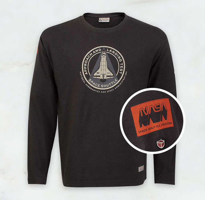 Fashion Takes Flight