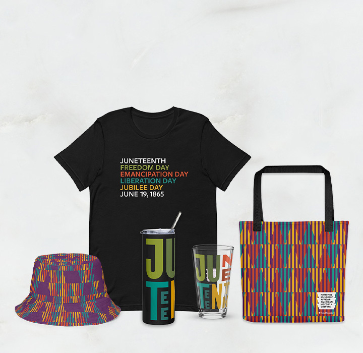 National Museum of African American History & Culture