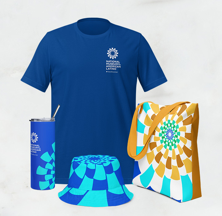 Celebrate Latino Heritage