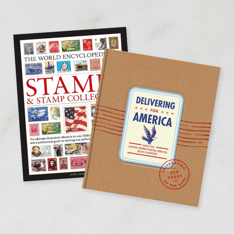 Delivering History, One Story at a Time
