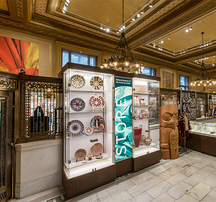 NYC Museum Store image