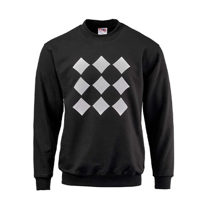 Pattern Sweatshirt - Smithsonian American Women's History Museum