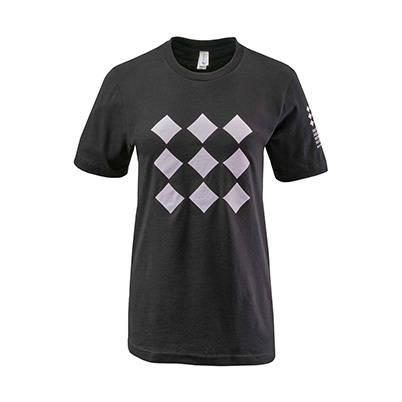 Pattern T-Shirt - Smithsonian American Women's History Museum