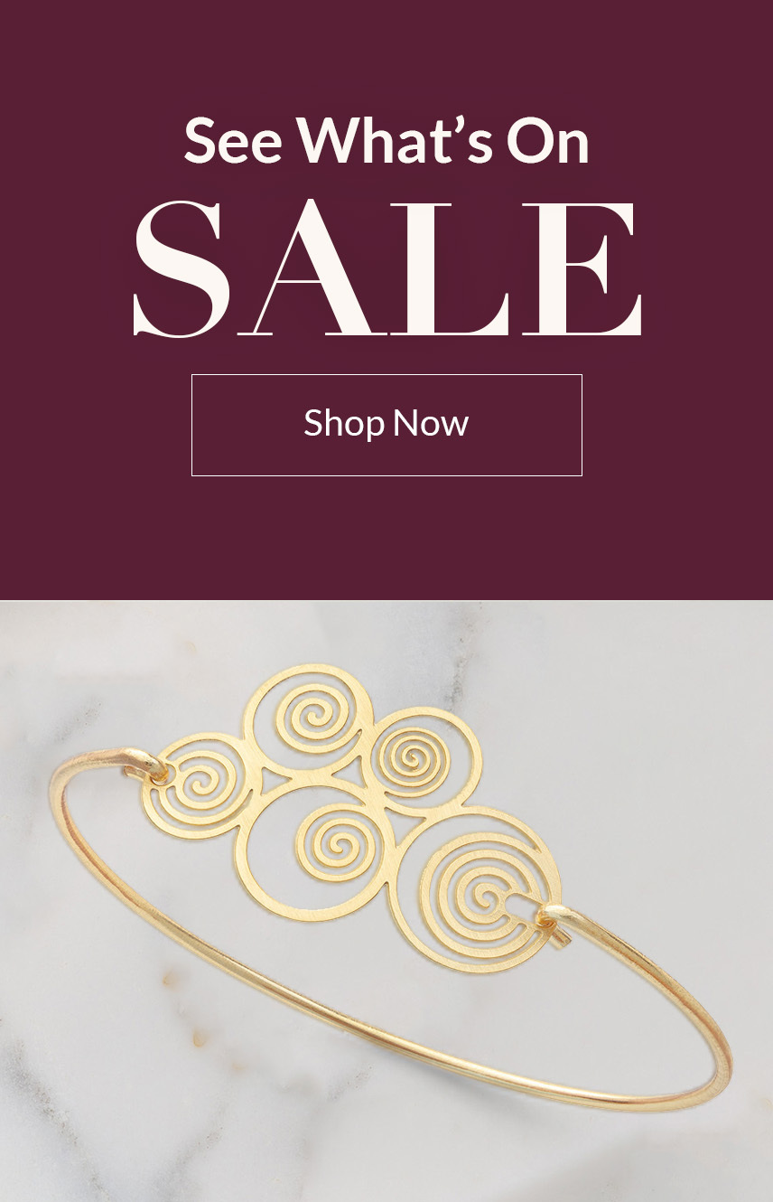 See What's on Sale - SHOP NOW