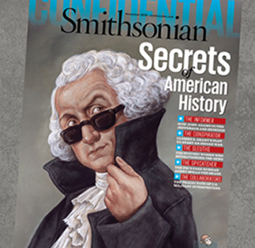 Smithsonian Magazine