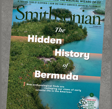 Smithsonian Magazine