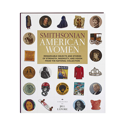 Smithsonian American Women