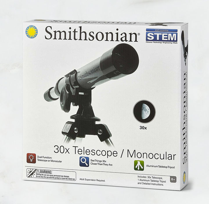 Let Imaginations Soar