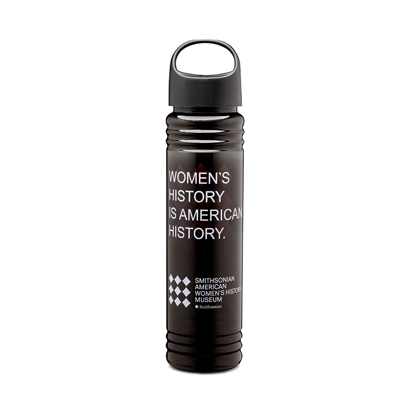 Water Bottle - Smithsonian American Women's History Museum