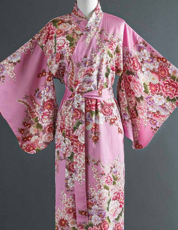 Yukata
