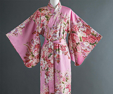 Yukata