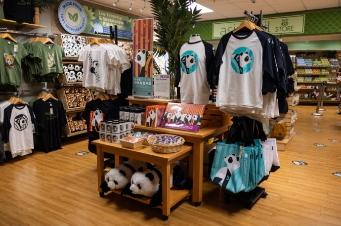 NMAAHC Museum Shop