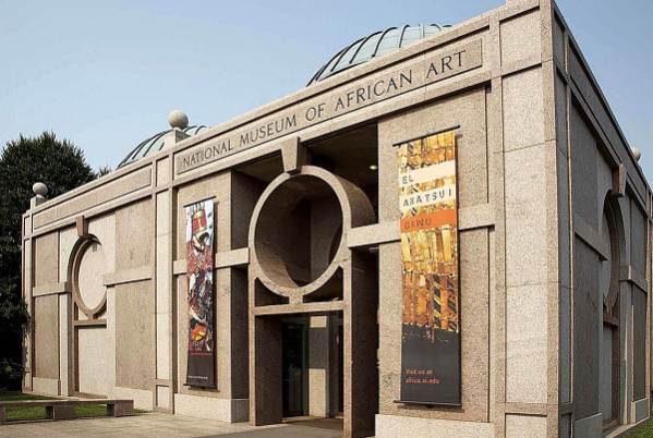 National Museum of African Art