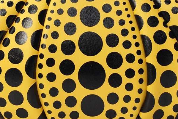 Yayoi Kusama: the Fashion of Obsession – Smithsonian Libraries and Archives  / Unbound