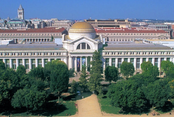 National Museum of Natural History