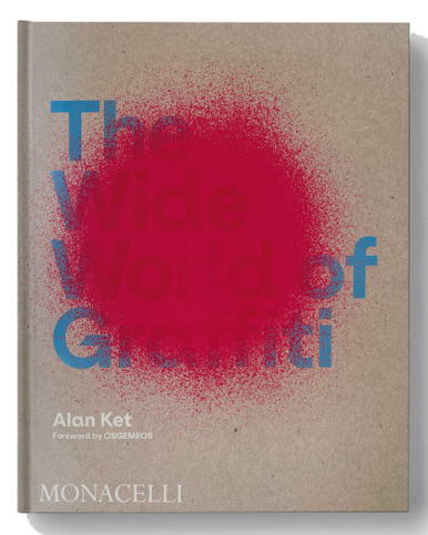 The Wide World of Graffiti | Shop Smithsonian Store
