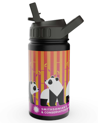 pandaさま SKULLPANDA Lazy Panda POP MART Authentic Plush Doll Pendant