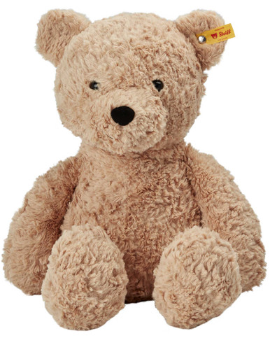 Plush Steiff Jimmy Teddy Bear | Shop Smithsonian Store