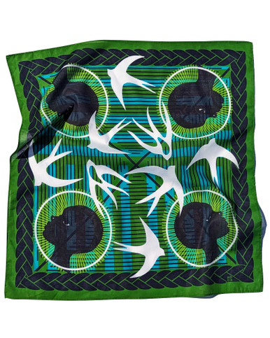 The Little George Bandana | Shop Smithsonian Store
