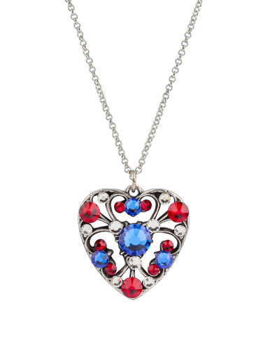 ネックレス HUMAN MADE HEART NECKLACE 