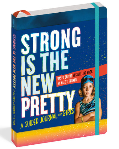 Strong Is the New Pretty | Shop Smithsonian Store