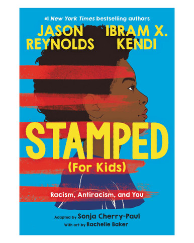 Stamped (For Kids)