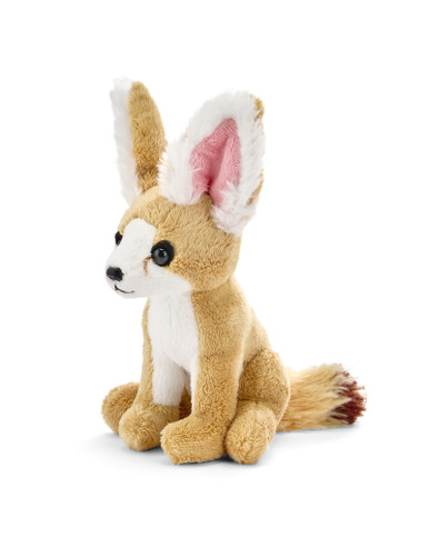 Plush Fennec Fox