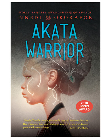 Akata Warrior