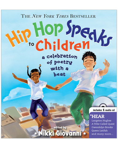 Hip Hop Speaks to Children
