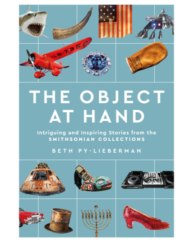 The Object at Hand | Shop Smithsonian Store