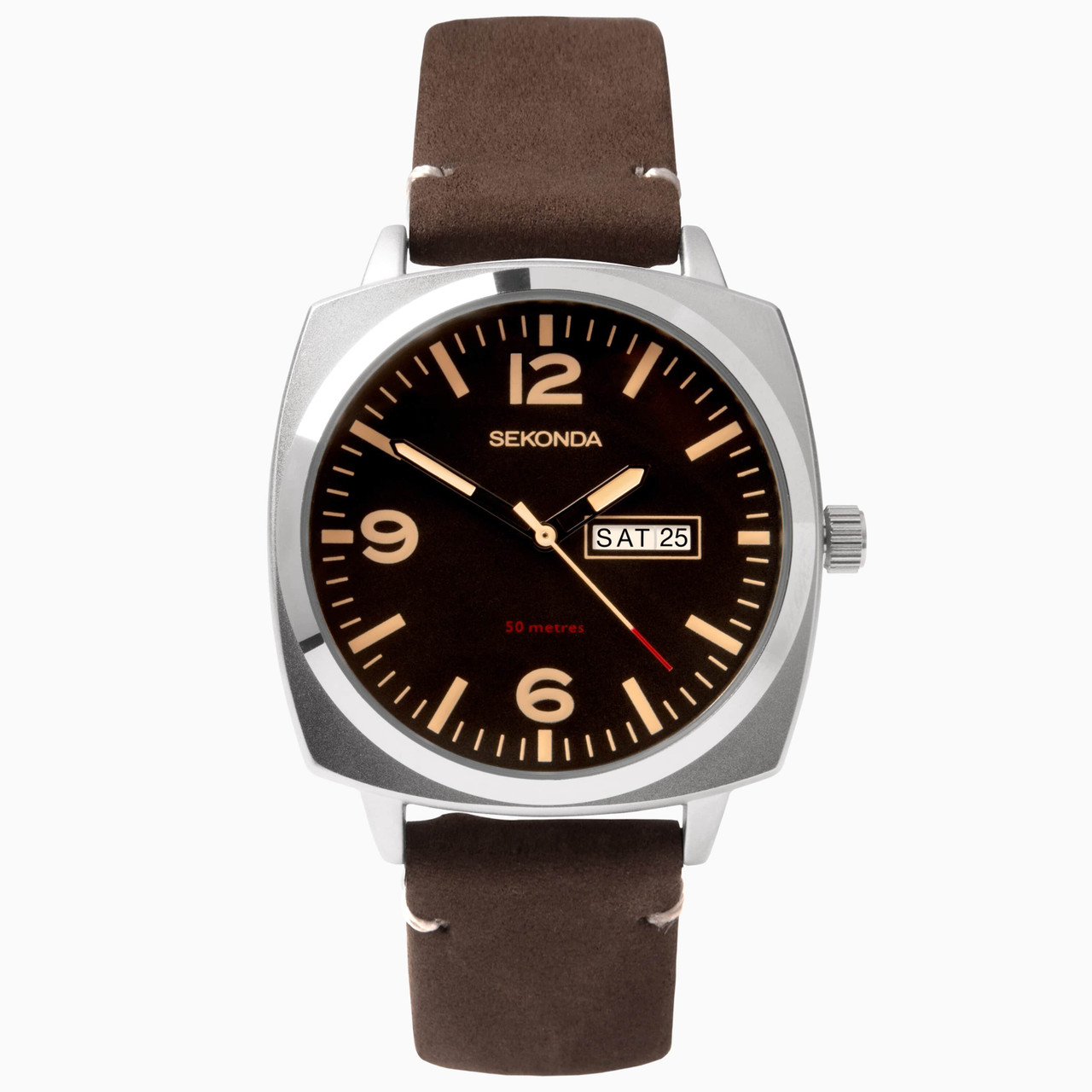 Square pilot store watch